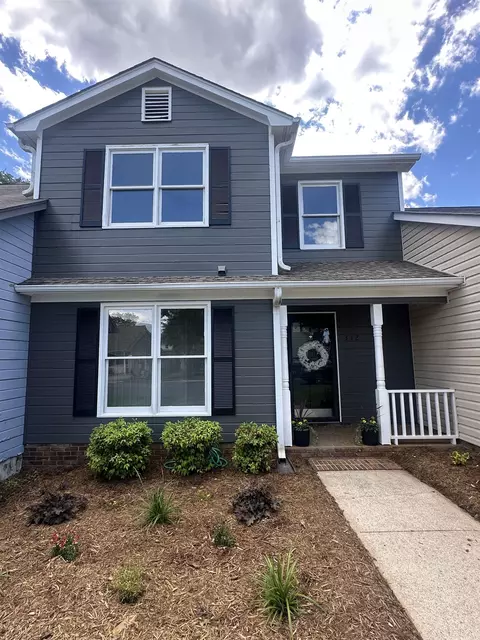 312 Old Towne Rd, Spartanburg, SC 29301