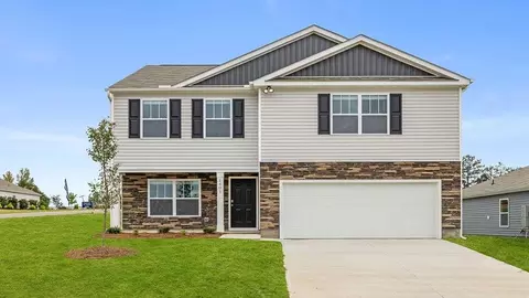 1401 Slades St, Woodruff, SC 29388