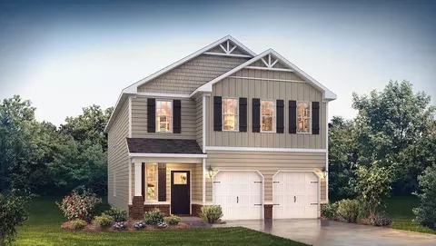 235 Paperbark Dr, Greenville, SC 29607