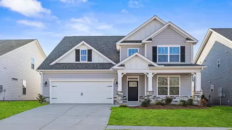 127 Barred Owl Rd, Travelers Rest, SC 29690