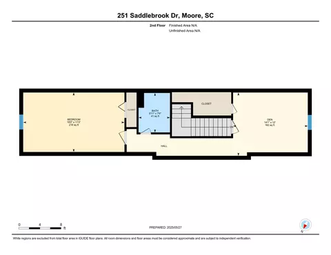 251 Saddlebrook Dr, Moore, SC 29369 photo 49