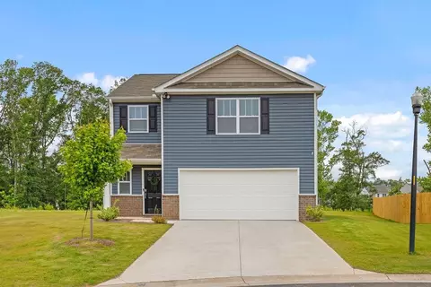 4811 Midvale Pl, Boiling Springs, SC 29316