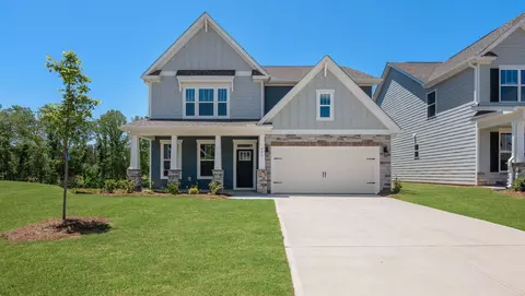401 Fiery Rd, Mauldin, SC 29607