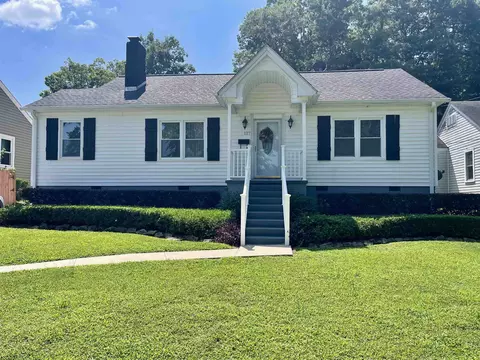 127 S Cleveland Park Dr, Spartanburg, SC 29303