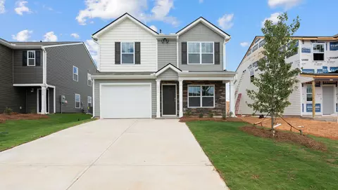 511 Cordgrass Rd, Fountain Inn, SC 29644