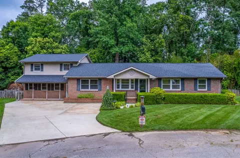 2250 Hickory Dr, Spartanburg, SC 29302