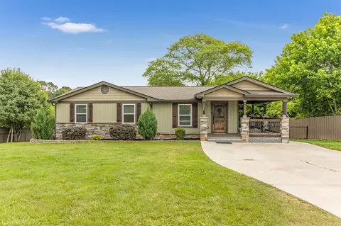 1204 Casey Creek Rd, Chesnee, SC 29323