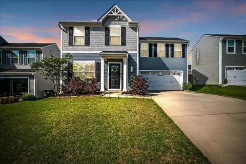 275 Ralston Rd, Greer, SC 29651 photo 1