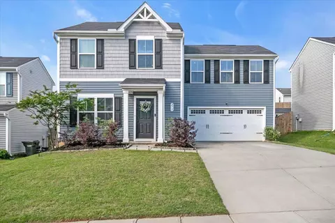 275 Ralston Rd, Greer, SC 29651 photo 2
