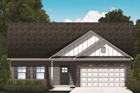 100 Denbigh Ln, Greenville, SC 29605