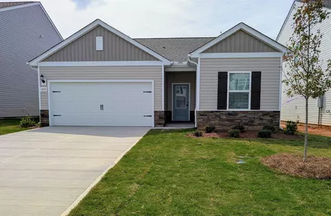 1213 Crested Iris St, Moore, SC 29369 photo 1