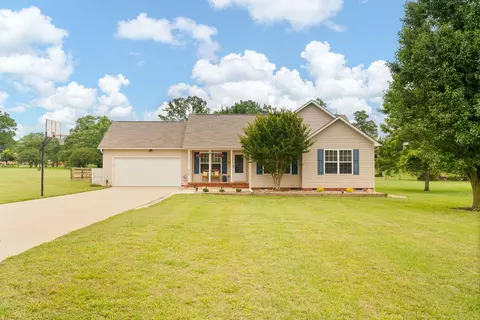 350 Sarratt Creek Rd, Gaffney, SC 29341