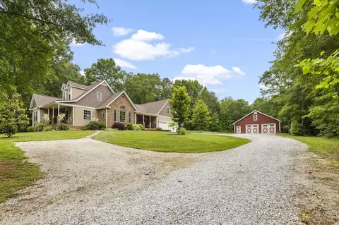 2131 Brockman Mcclimon Rd, Greer, SC 29651