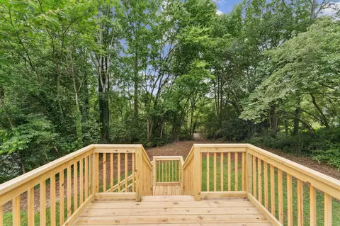 Exterior - 1232 Spring St, Drayton, SC 29333 photo 7 of 7
