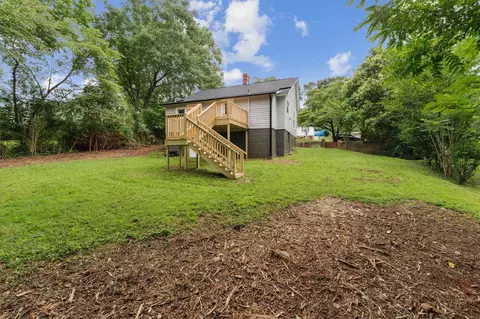 Exterior - 1232 Spring St, Drayton, SC 29333 photo 3 of 7