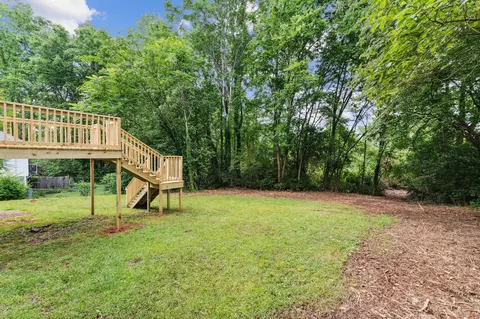 Exterior - 1232 Spring St, Drayton, SC 29333 photo 4 of 7