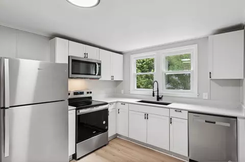 Kitchen - 1232 Spring St, Drayton, SC 29333 photo 1 of 1