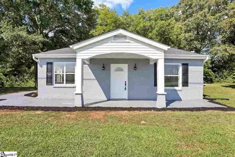 7207 N 81 Hwy, Piedmont, SC 29673