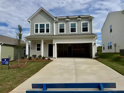 12114 Lansbury Dr, Inman, SC 29349
