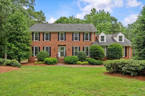 805 Laurel Blf, Spartanburg, SC 29301