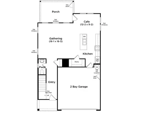 977 Diane Ln, Moore, SC 29369 photo 5