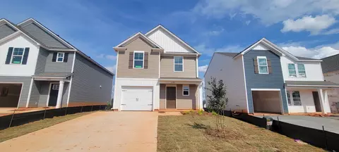 6091 Willutuck Dr, Boiling Springs, SC 29316