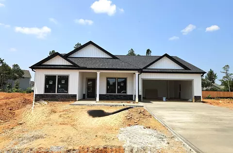 2131 N November Dr, Boiling Springs, SC 29316