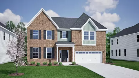 1718 Watersail Ln, Inman, SC 29349