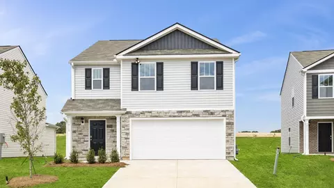 515 Cordgrass Rd, Fountain Inn, SC 29644