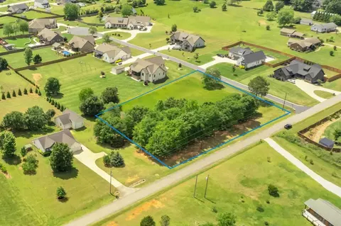 Perry Road, Greer, SC 29651