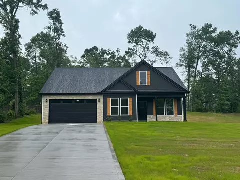 55 Dorchester Dr, Chesnee, SC 29323