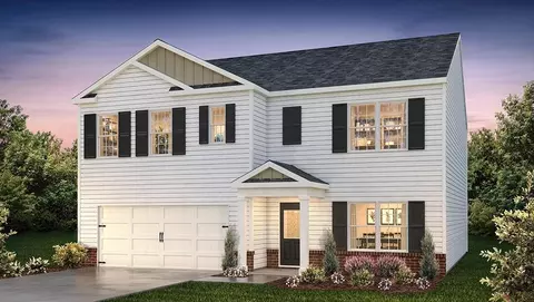 527 Valencia Cir, Wellford, SC 29385