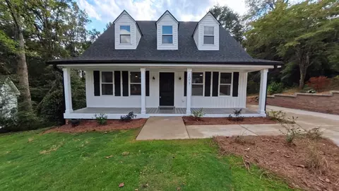 1017 Fox Row, Taylors, SC 29687