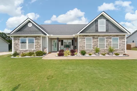 309 Old Kimbrell Rd, Boiling Springs, SC 29316