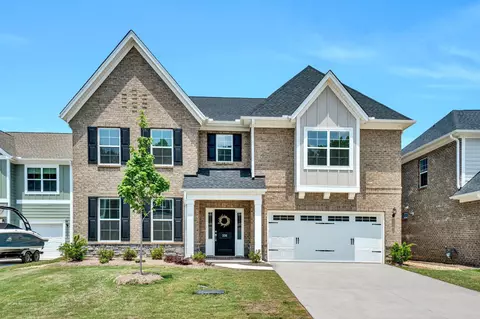 206 Hoss Trl, Greenville, SC 29615