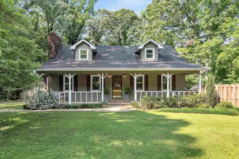 167 Carol Ln, Spartanburg, SC 29302