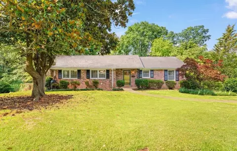 261 Greengate Ln, Spartanburg, SC 29307