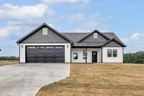 541 Bill Lattimore Rd, Chesnee, SC 29323
