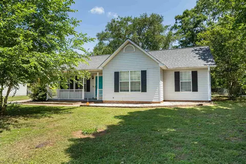 141 Belle Flower Ct, Spartanburg, SC 29303