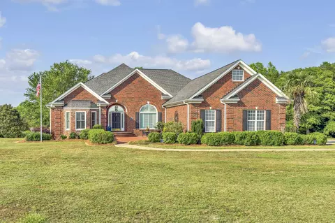 5455 Highway 215, Pauline, SC 29374