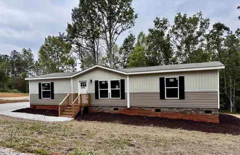 1470 Ball Park Rd, Enoree, SC 29335