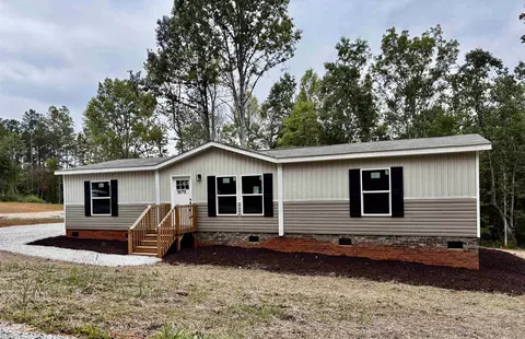 1470 Ball Park Rd, Enoree, SC 29335