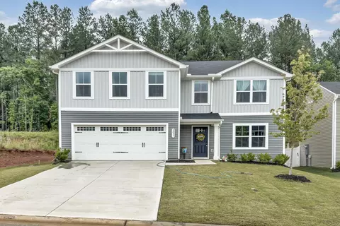 2097 Evanston Dr, Wellford, SC 29385