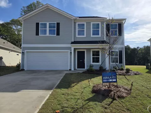 7057 Fairview Falls Dr, Chesnee, SC 29323