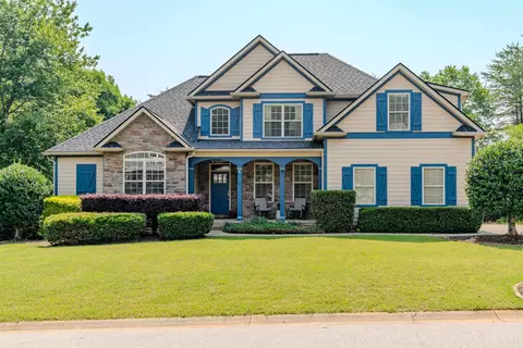 9 Windswept Knoll Dr, Taylors, SC 29687