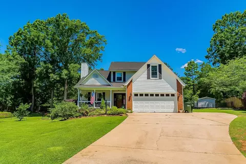 477 Cresthaven Dr, Boiling Springs, SC 29316