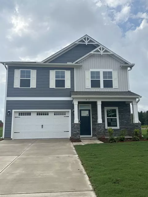 902 Gibbons St, Wellford, SC 29385