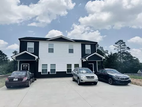 36 Beverly Hills Dr, Spartanburg, SC 29301