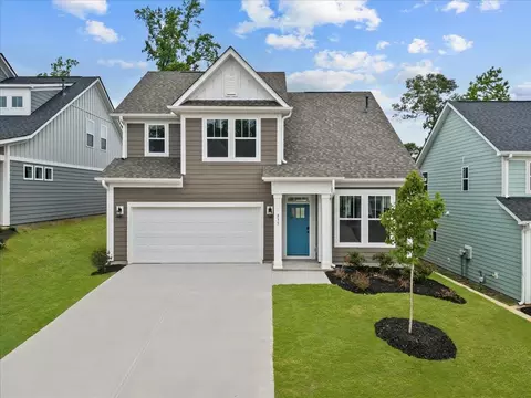 835 Pleasant Falls Dr, Moore, SC 29369