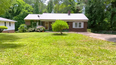 107 Coldbrook Dr, Spartanburg, SC 29306
